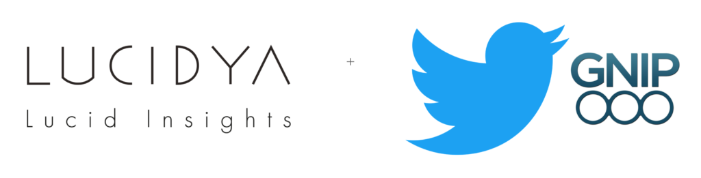 Lucidya signed a partnership agreement with Twitter Lucidya signed a partnership agreement with Twitter